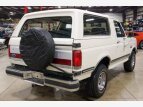 Thumbnail Photo 99 for 1987 Ford Bronco
